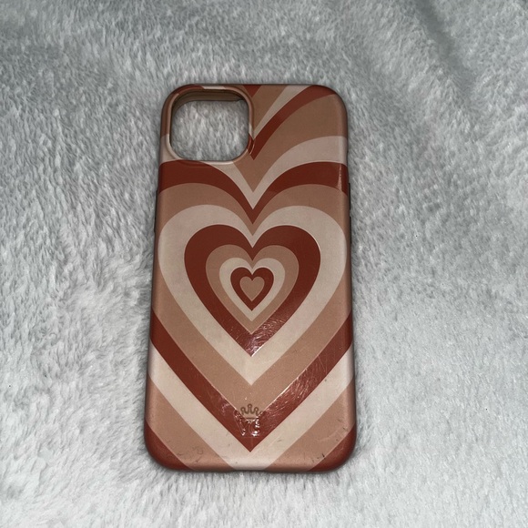 iPhone13 Nude Sweethearts iPhone Case - Picture 2 of 7